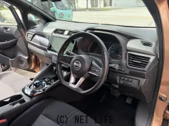 日産 リーフ