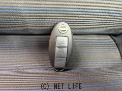 日産 リーフ
