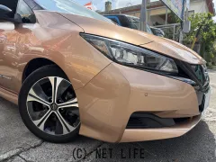 日産 リーフ