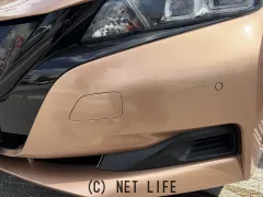 日産 リーフ