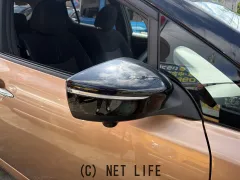 日産 リーフ