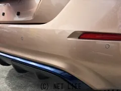 日産 リーフ