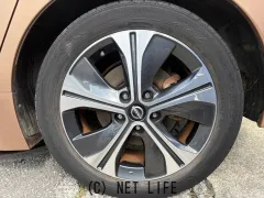 日産 リーフ