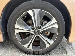 日産 リーフ