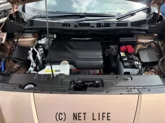 日産 リーフ