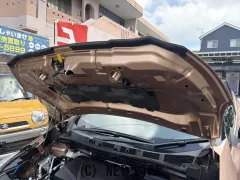 日産 リーフ