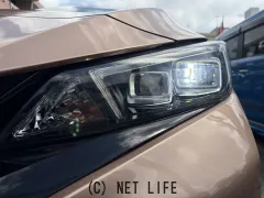 日産 リーフ