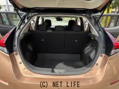 日産 リーフ