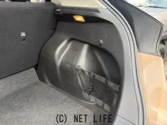 日産 リーフ