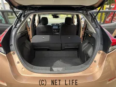 日産 リーフ