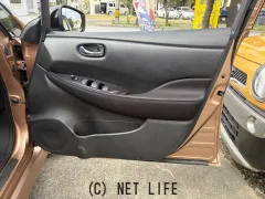 日産 リーフ