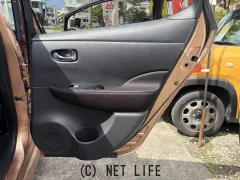 日産 リーフ