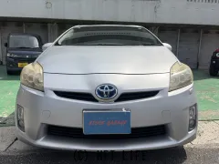 トヨタ プリウス