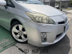 トヨタ プリウス