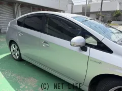 トヨタ プリウス