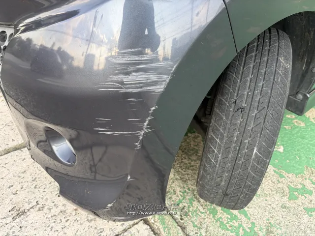 スズキ パレット