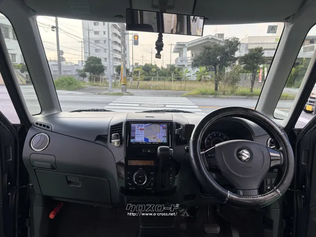 スズキ パレット