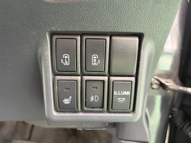 スズキ パレット