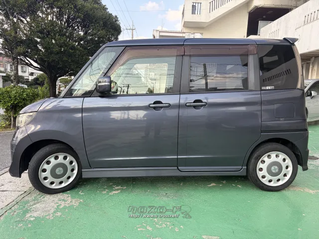 スズキ パレット