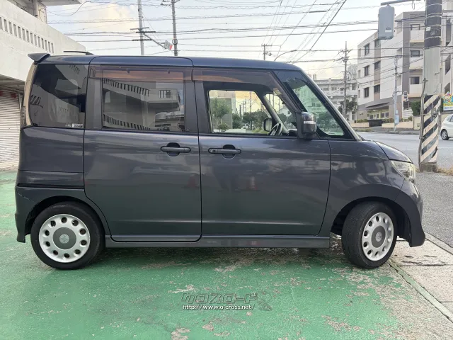 スズキ パレット