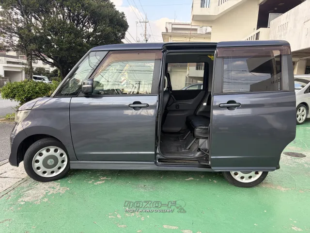 スズキ パレット