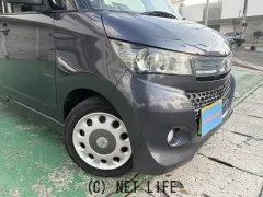 スズキ パレット