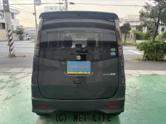 スズキ パレット