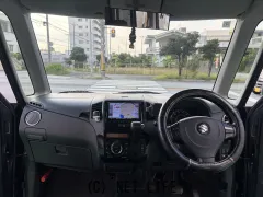 スズキ パレット