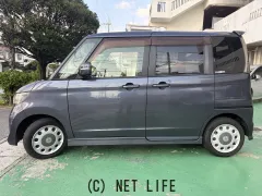 スズキ パレット