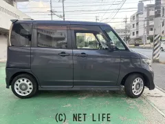 スズキ パレット