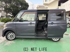 スズキ パレット