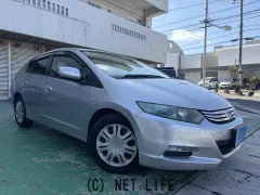 ホンダ インサイト