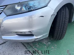 ホンダ インサイト