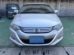 ホンダ インサイト