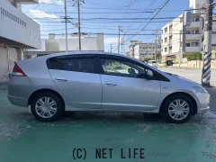 ホンダ インサイト
