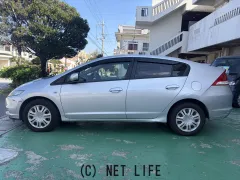 ホンダ インサイト