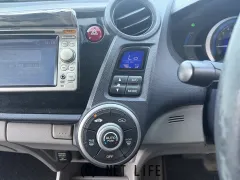ホンダ インサイト