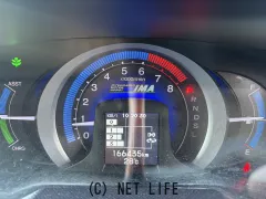 ホンダ インサイト