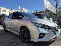日産 リーフ