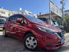 日産 ノート