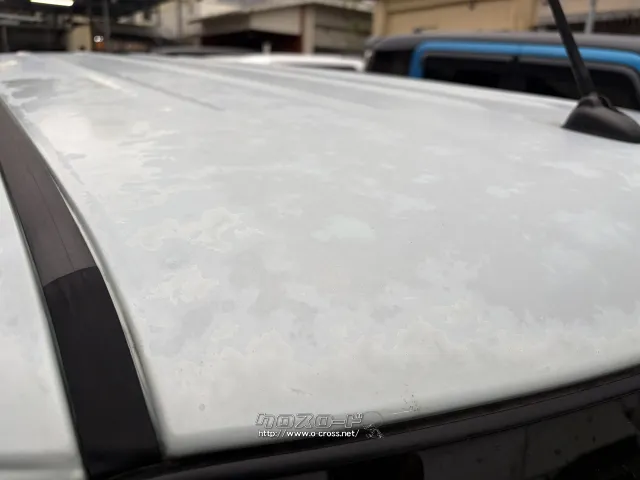 スズキ アルトラパン