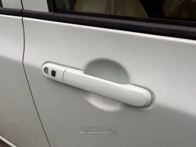 スズキ アルトラパン