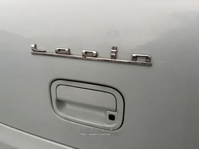 スズキ アルトラパン