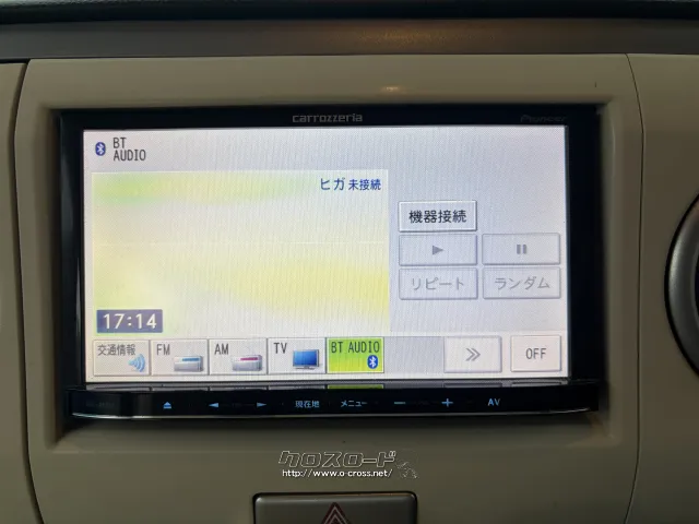 スズキ アルトラパン