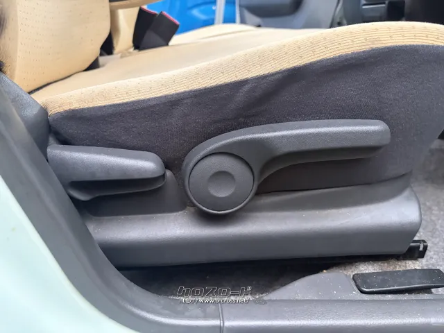 スズキ アルトラパン