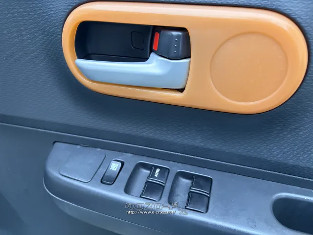 スズキ アルトラパン