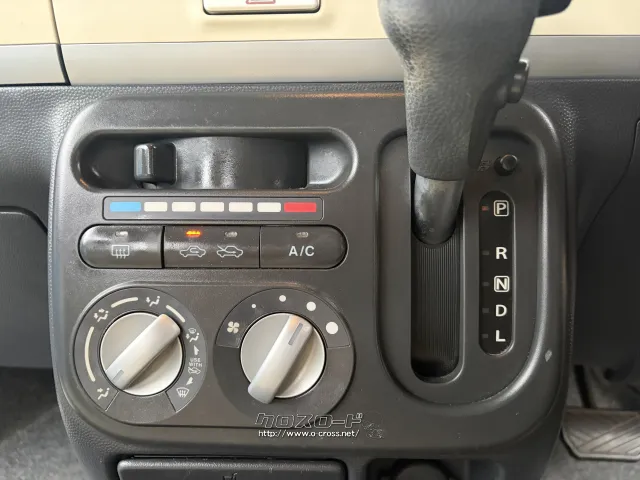 スズキ アルトラパン
