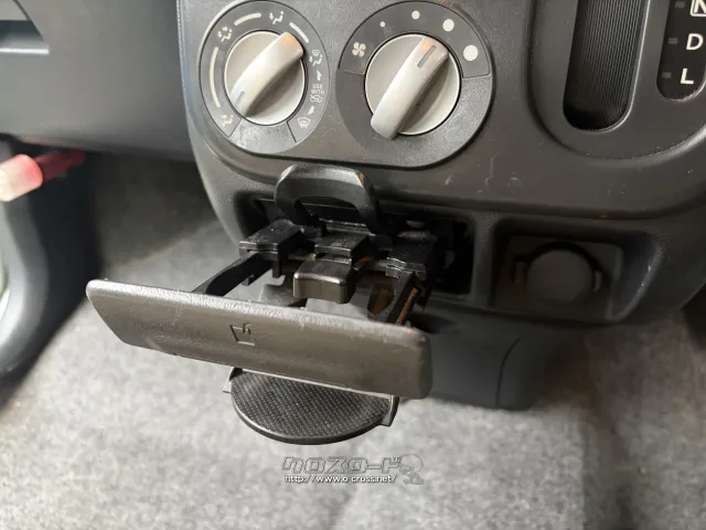スズキ アルトラパン