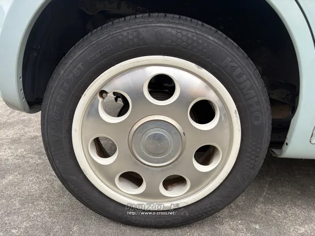 スズキ アルトラパン