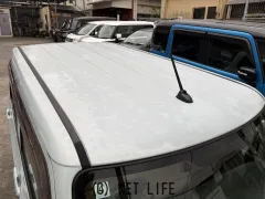 スズキ アルトラパン